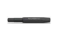 Kaweco - AL Sport Fountain Pen - Black